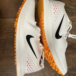 Nike Track and Field Shoes